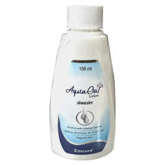 AQUAOAT Lotion 100ml