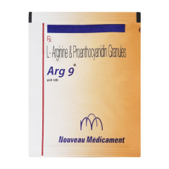 ARG 9 Sachet 5gm