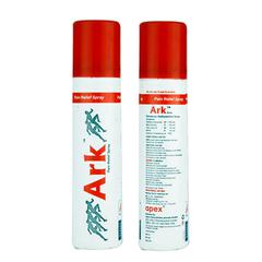 ARK Spray 55gm