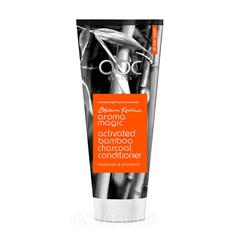 Aroma Magic Activated Bamboo Charcoal Conditioner 200 gm