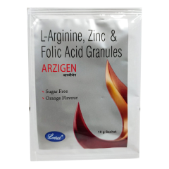 ARZIGEN 10gm