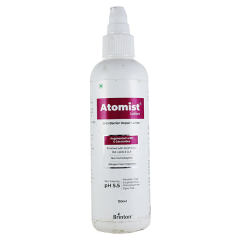 ATOMIST SKIN BARRIER REPAIR Lotion 150ml