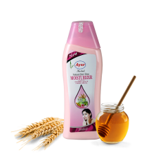 Ayur Herbals Natural Skin Glow Moisturizer 200 ml