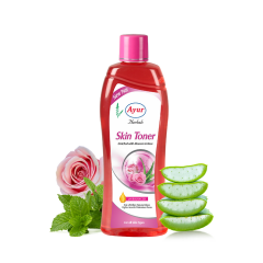Ayur Herbals Skin Toner 100 ml
