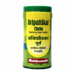Baidyanath Avipattikar Churna 120 gm