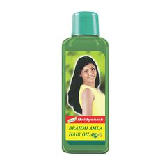 Baidyanath Brahmi Amla Hair Oil 200 ml