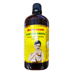 Baidyanath Dashmularishta Tonic 450 ml