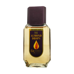Bajaj Almond Drops Hair Oil 190 ml