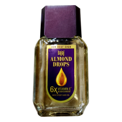 Bajaj Almond Drops Hair Oil 45 ml
