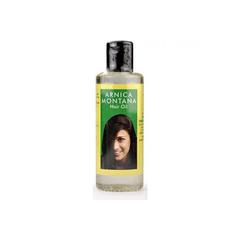 Bakson's Arnica Montana Hair Oil 200 ml