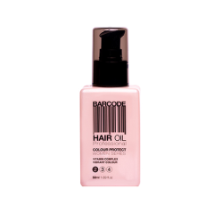 Barcode Professional Hair Oil Colour Protect (BCOL001, 50ML) 50 ml