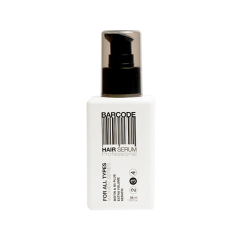 Barcode Professional Hair Serum For All Types (BCHS002, 50ML) 50 ml
