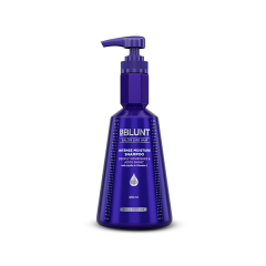 Bblunt Intense Moisture Shampoo 650 ml