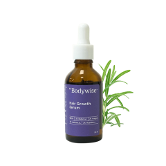 Be Bodywise Hair Growth Serum 50 ml