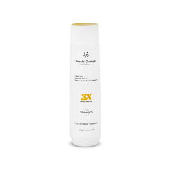 Beauty Garage 3X Keratin Daily Use Conditioner 300 ml