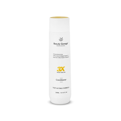 Beauty Garage 3X Keratin Daily Use Shampoo 300 ml
