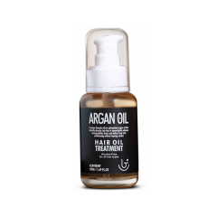 Beauty Garage Argan Hair Oil Treatment 50 ml