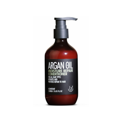 Beauty Garage Argan Oil Moisture Repair Conditioner 250 ml