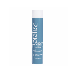 Beauty garage Botoliss Acidic Bonding Shampoo 300 ml