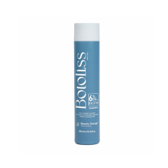 Beauty Garage Botoliss Biotin Shampoo 300 ml