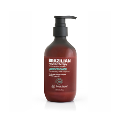 Beauty Garage Brazilian Keratin Conditioner 250 ml