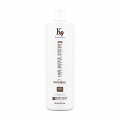 Beauty Garage Brazilian Series K9 KeraShine Hair Treatment - Acai Oil 800 ml