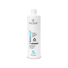 Beauty Garage K9 Botoplexx Shampoo 800 ml