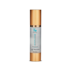 Beauty Garage K9 Frizz Dismiss Hair Oil 50 ml