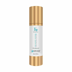 Beauty Garage K9 Frizz Dismiss Hair Oil - Morocco Argan 50 ml
