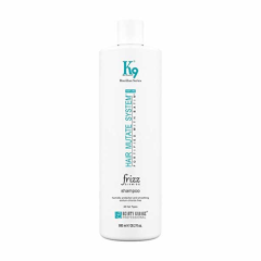 Beauty Garage K9 Frizz Dismiss Shampoo 800 ml