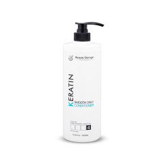 Beauty Garage Keratin Smooth Daily Conditioner 1000 ml