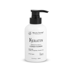 Beauty Garage Keratin Smooth Daily Conditioner 300 ml