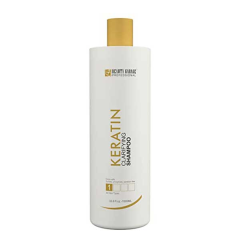 Beauty Garage Professional Keratin Clarifying Shampoo 1000 ml