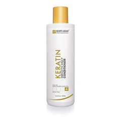 Beauty Garage Professional Keratin Smooth Daily Conditioner 300 ml