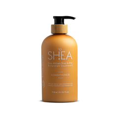 Beauty Garage Shea Retention Conditioner 750 ml
