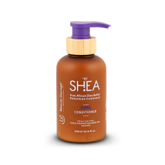 Beauty Garage Shea Retention Curl Conditioner 300 ml