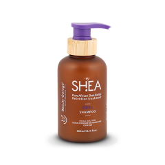 Beauty Garage Shea Retention Curl Shampoo 300 ml