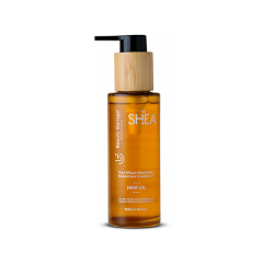 Beauty Garage Shea Retention Hair Oil 100 ml