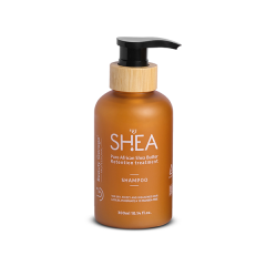 Beauty Garage Shea Retention Shampoo 300 ml
