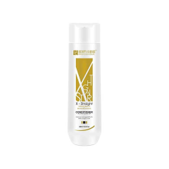 Beauty Garage X-Straight Keratin Smooth Conditioner - Macadamia Seed Oil 300 ml