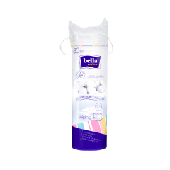 Bella Cotton Pads 80's