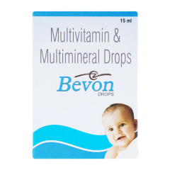 Bevon Drops 15ml