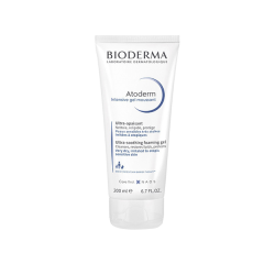 Bioderma Atoderm Intensive Gel Moussant 200 ml