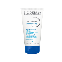 Bioderma Node Ds+ Shampooing Anti-Dandruff Intense Shampoo 125 ml