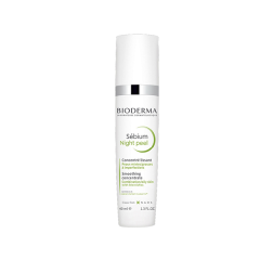 Bioderma Sebium Night Peel Cream 40 ml