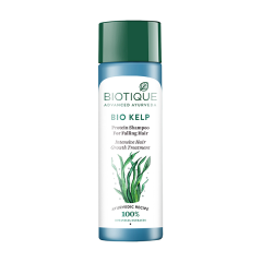 Biotique Ocean Kelp Anti Hair Fall Shampoo190 ml