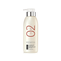 Biotop Professional 02 Eco Dandruff Shampoo 500 ml