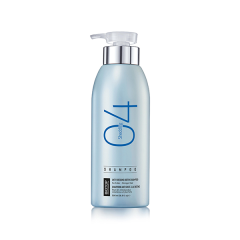 Biotop Professional 04 Hair Loss Shampoo 500 ml