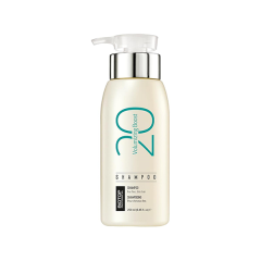 Biotop Professional 20 Volumizing Boost Hair Shampoo 250 ml