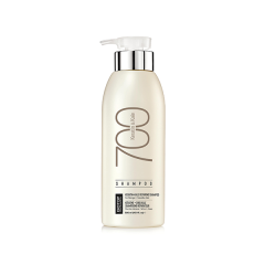 Biotop Professional 700 Keratin + Kale Hair Shampoo 500 ml